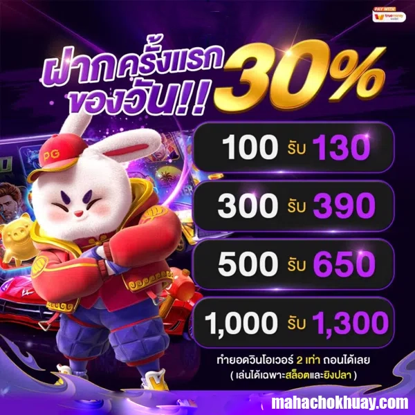 มหาโชคหวย เข้าสู่ระบบ